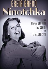 Ninotchka