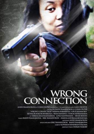 Wrong Connection