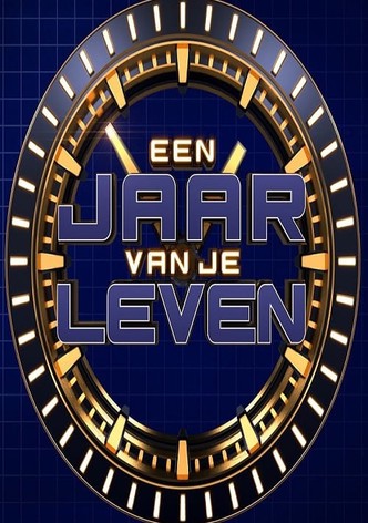 Een jaar van je leven