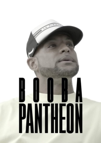 Booba - l’ultra interview
