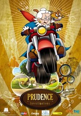 Les Enquêtes de Prudence Petitpas - Saison 2