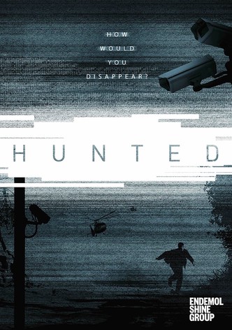 Hunted