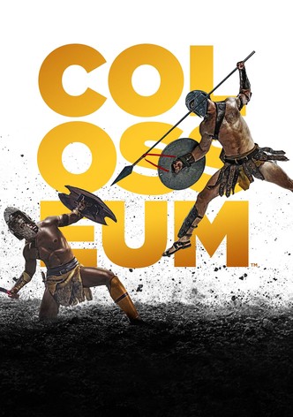 Colisée, une histoire monumentale