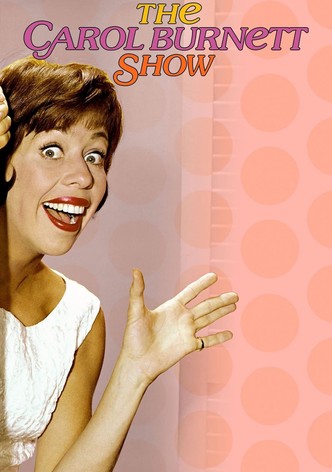 El show de Carol Burnett