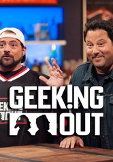 Geeking Out - Geeking Out