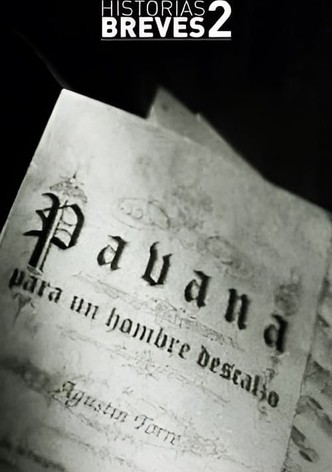 Historias Breves II: Pavana para un hombre descalzo