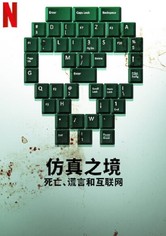 仿真之境：死亡、谎言和互联网