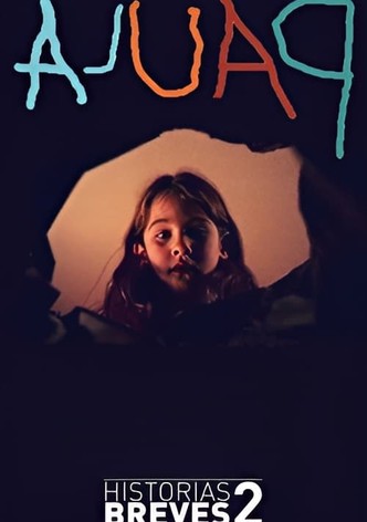 Historias Breves II: Aluap