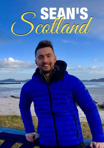 Sean's Scotland