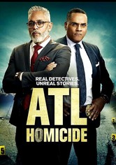 ATL Homicide