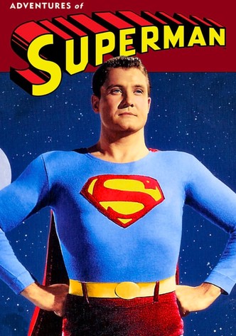 Adventures of Superman