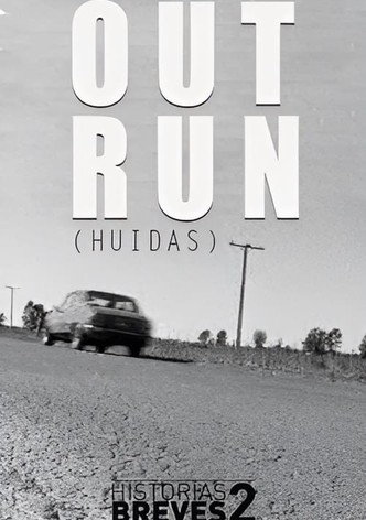 Historias Breves II: Huidas