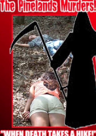 The Pineland Murders!