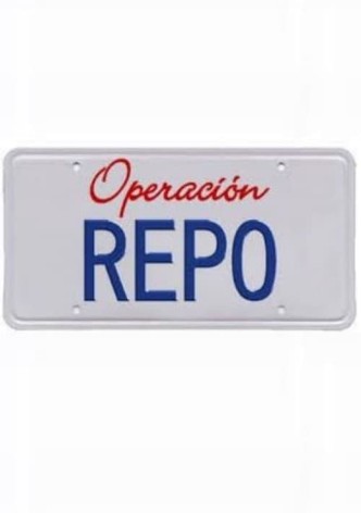 Operación Repo
