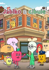 Jablko a cibule