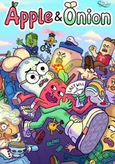 Omppu ja Sipuli - Kausi 2