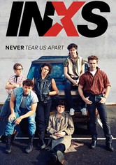 INXS : Never Tear Us Apart