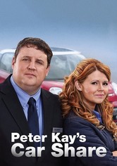 Peter Kay's Car Share