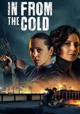 El regreso de la espía