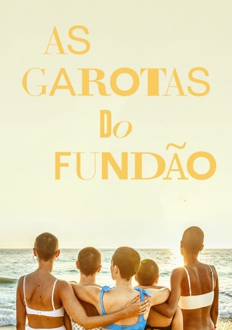 As Garotas do Fundão