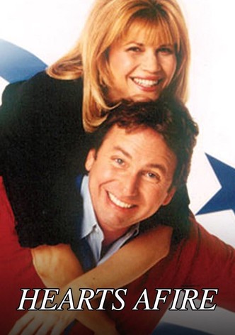 Hearts Afire Season 3