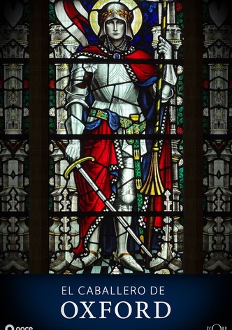 The Oxford Knight