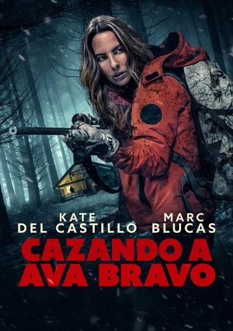 Cazando a Ava Bravo