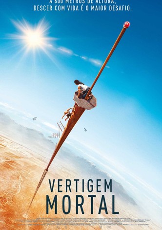 Vertigem Mortal