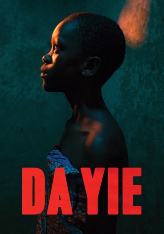 Da Yie