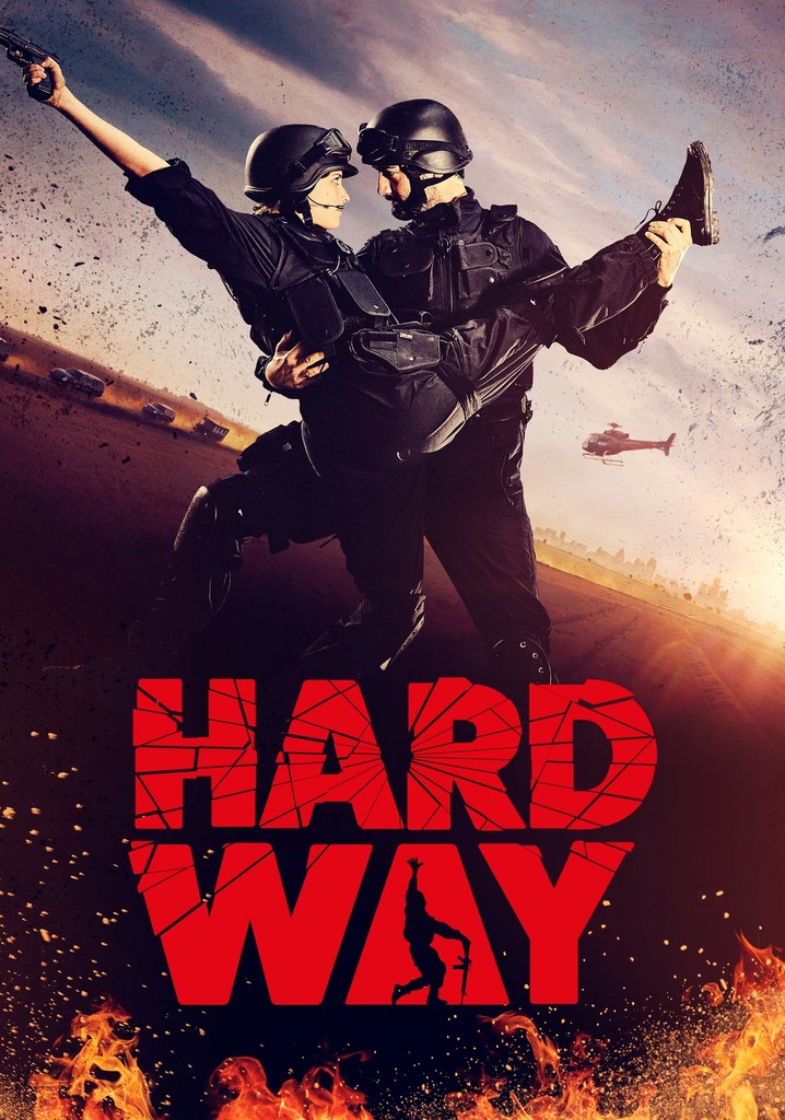 Hard Way: The Action Musical