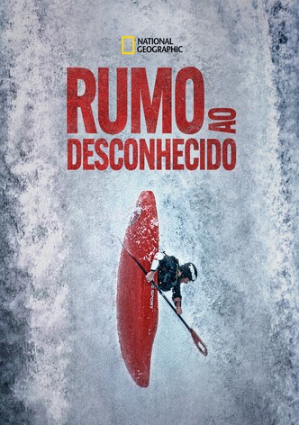 Assistir Beira do Desconhecido com Jimmy Chin online