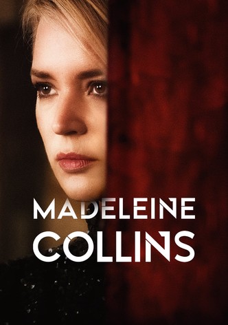 Madeleine Collins