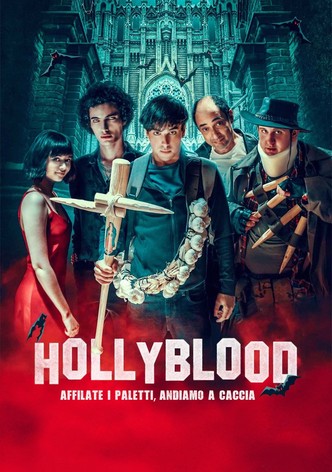HollyBlood