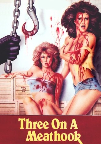 Le crochet du boucher