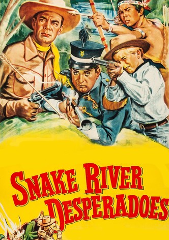 Snake River Desperadoes