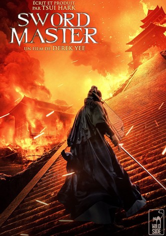 Sword Master