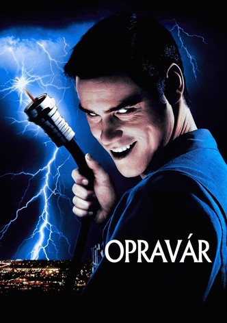 Opravár