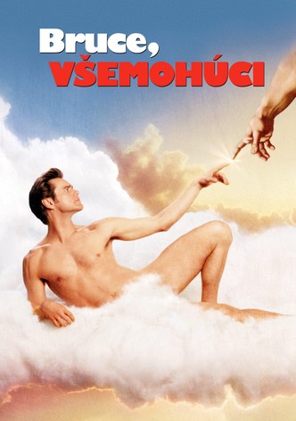 Bruce všemohúci