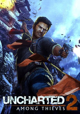 Uncharted 2: Among Thieves