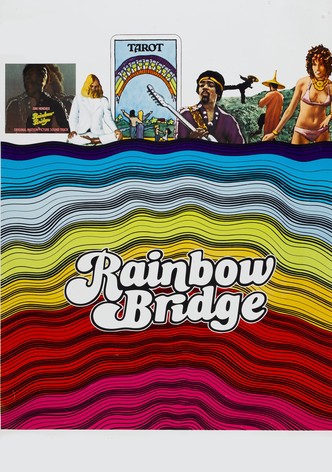 Rainbow Bridge