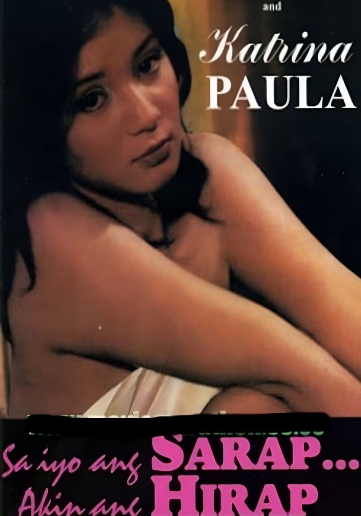 Sa iyo ang sarap, akin ang hirap