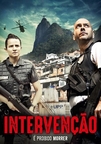 INTERVENÇÃO
