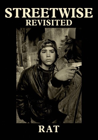 Streetwise Revisited: Rat