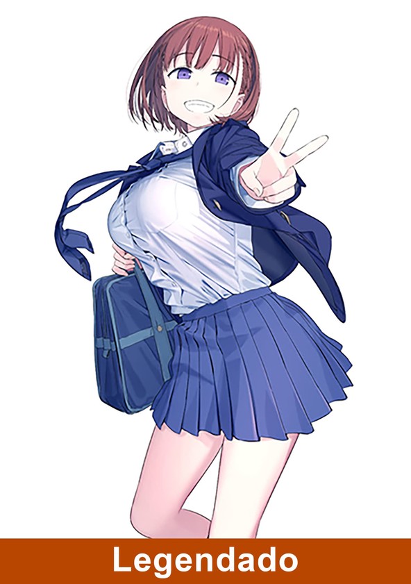 Assistir Getsuyoubi no Tawawa Episódio 6 Online - Animes BR