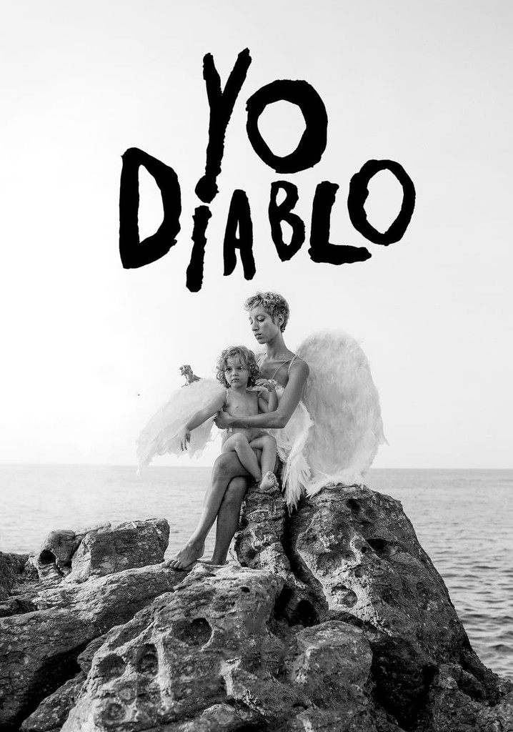 Yo, Diablo