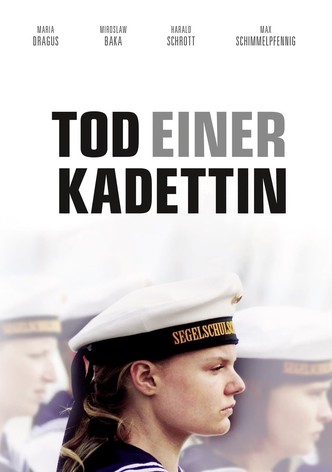 Tod einer Kadettin