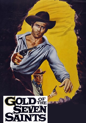 Gold of the Seven Saints