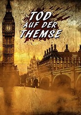 Tod auf der Themse
