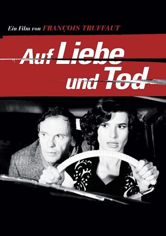 Auf Liebe und Tod
