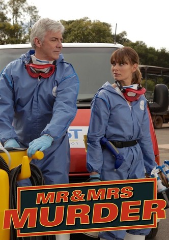 Mr. and Mrs. Murder - Season 1